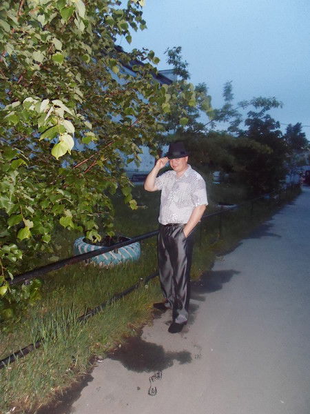 Михаил Букин