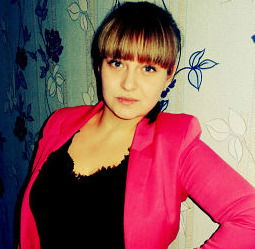 Ольга Владимирова