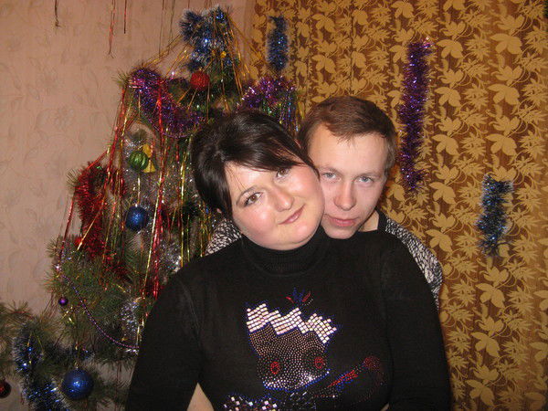 Кристина Кубышкина