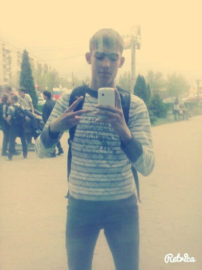 Валёк Татьков