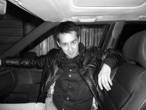 Алтаеff Думан