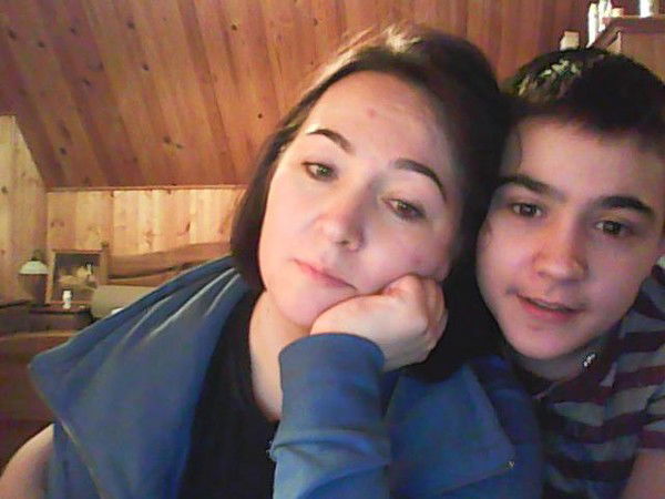 Оксана Назарова