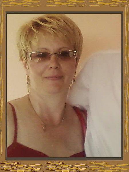 Светлана Кляр-Палахай