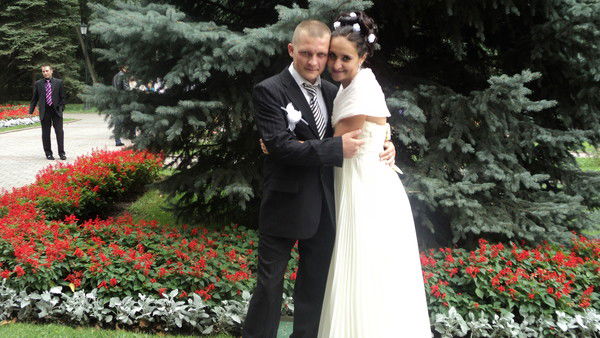 Мишка Овчинников