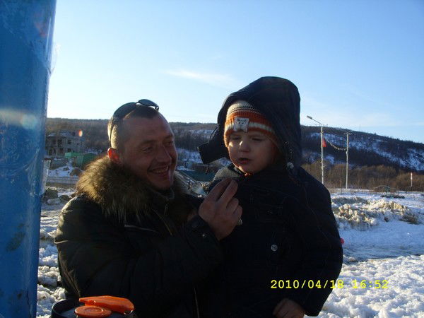 Вован Леонченков