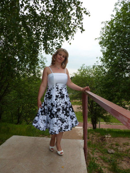 Галина Топская