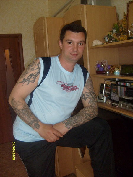 Николай Пуленцев