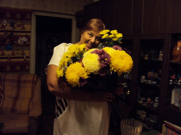 Александра Копырина