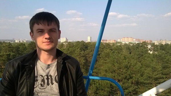 Евгений Смирнов