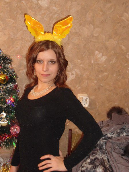 Анастасия Мищенко