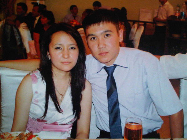 Жазира Оспанова