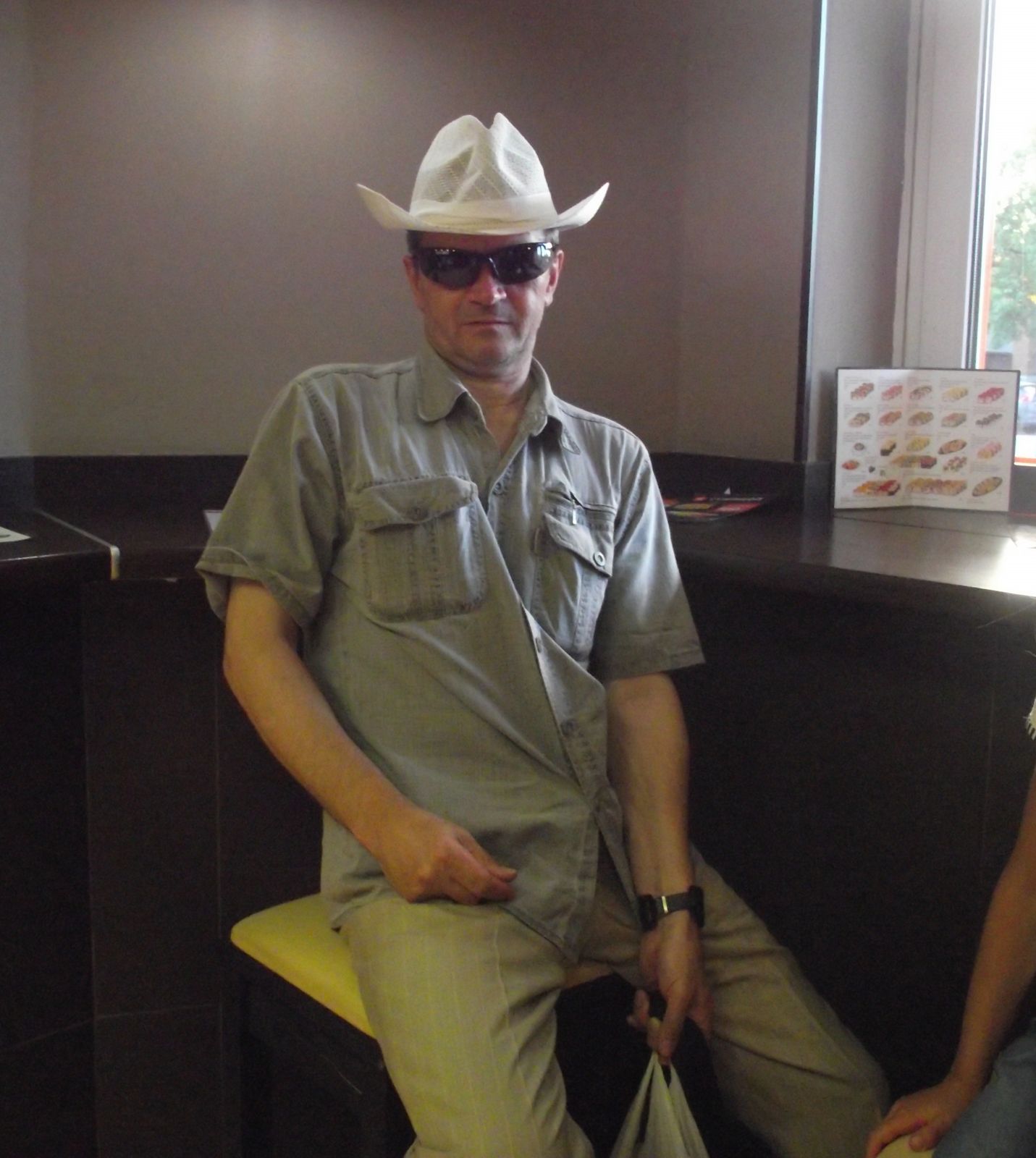 Генннадий Андросов