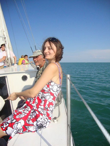 Людмила Алексеева