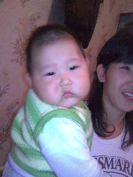 Асылайым Сихынбаева