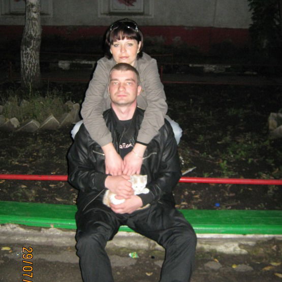 Вячеслав Тунин