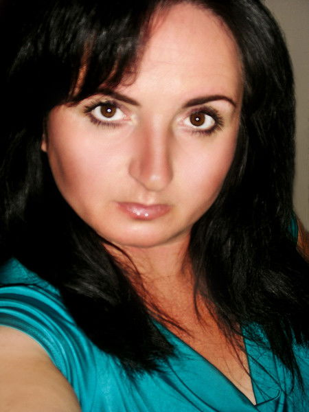 Евгения Сташенина