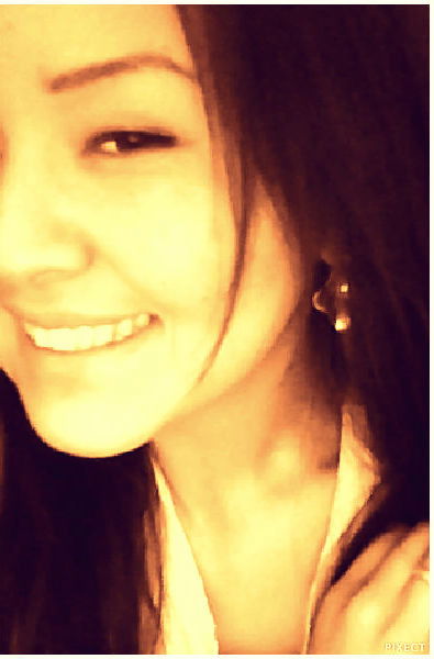 Амина Салморбекова