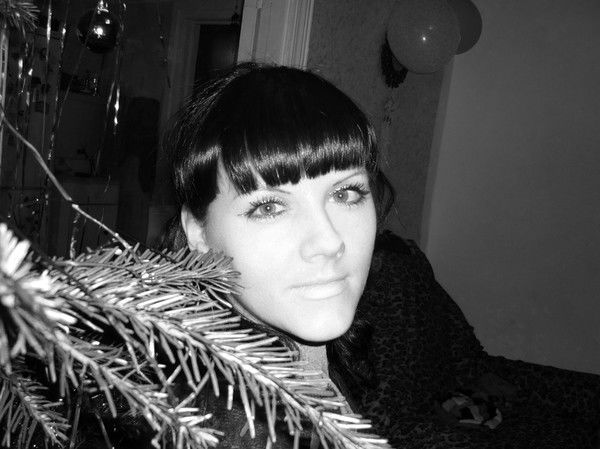 Анна Подоляк