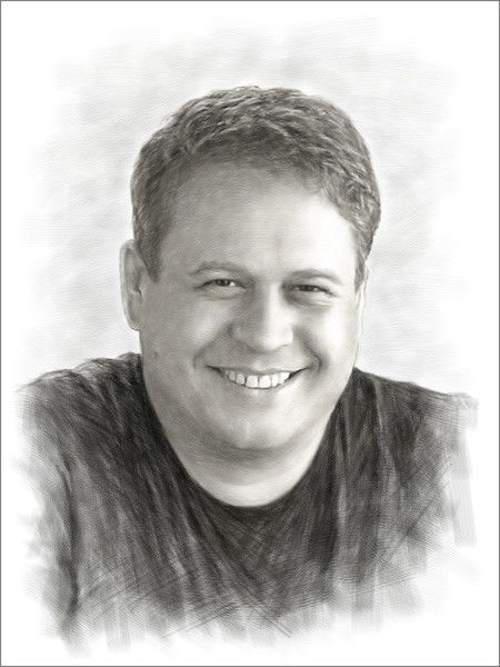 Алексей Петренко