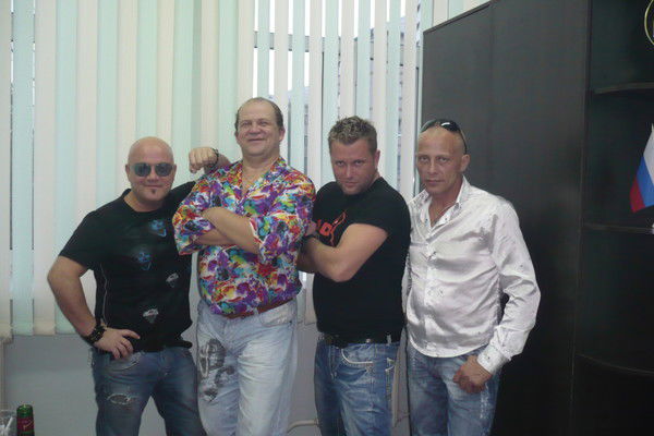 Линар Сафиуллин