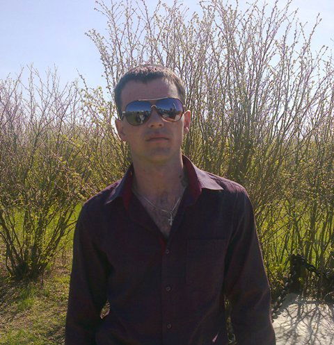 Pasha Горегляд