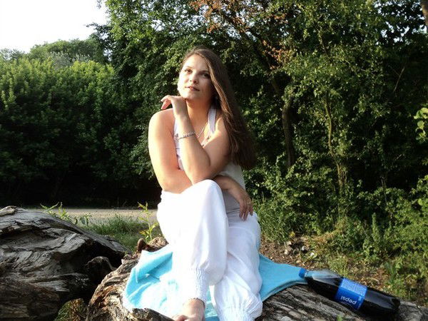 Любовь Чава