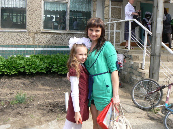 Лидия Миронова