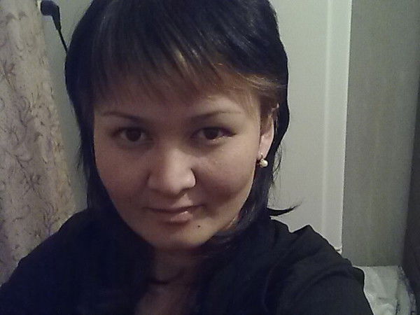 Халида Тлешева