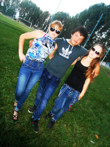 •••hot Boy•••