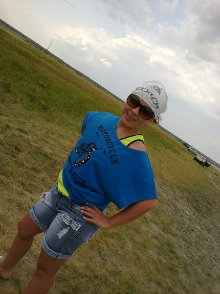 Айгуль Шарафутдинова