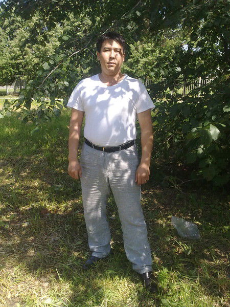 Улукбек Улукбек