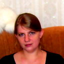 Светлана Скавинская
