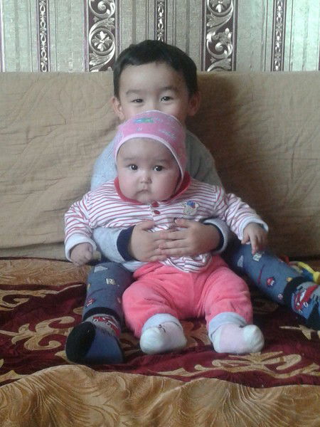 Айдын Кожагулов