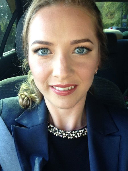 Марина Фатеева