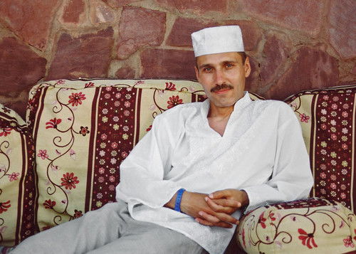 Владимир Трушин