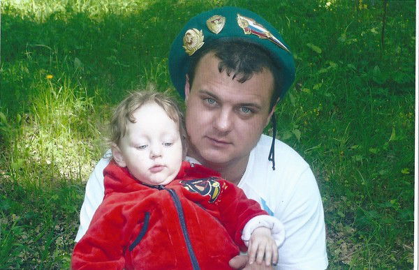 Роман Бурдаков