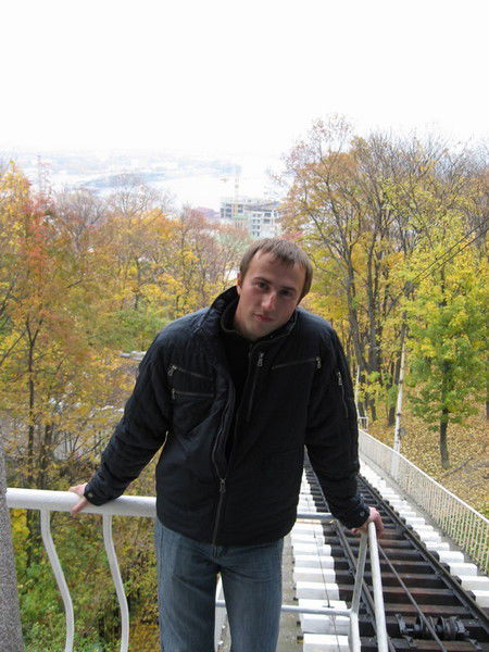 Дмитрий Корниенко