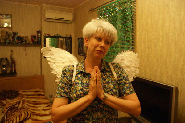 Елена Мальчинская