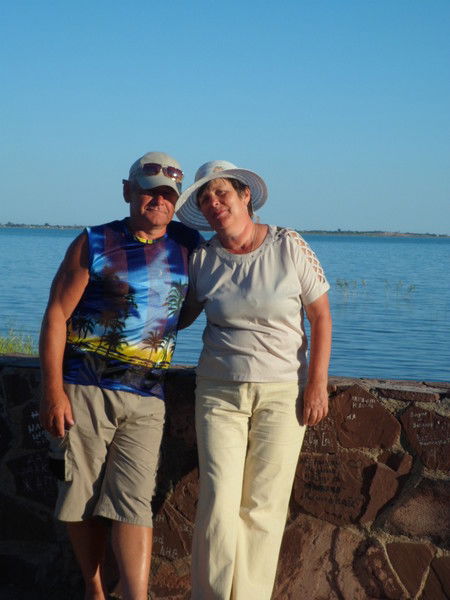 Любовь Солодовникова(Мирошниченко)