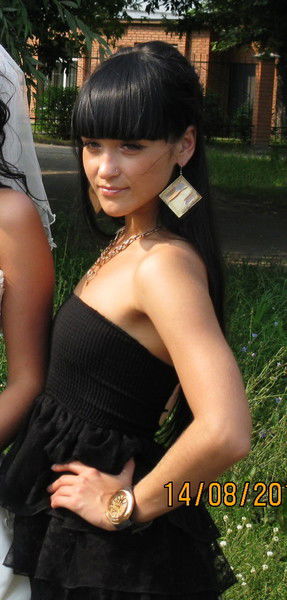 Наталья Горх