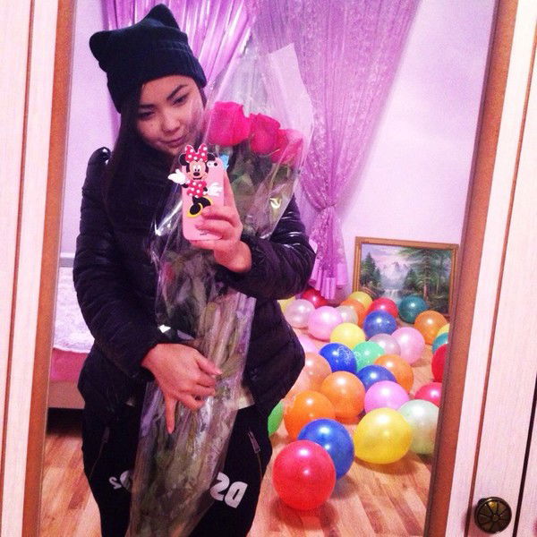 Гулнур Жунисова