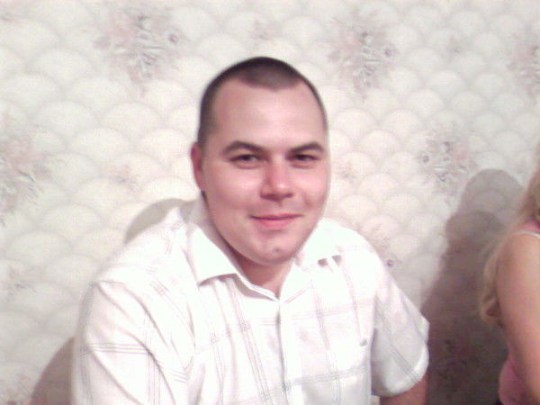 Сергей Федянин