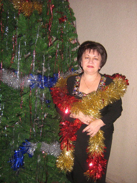 Татьяна Акименко