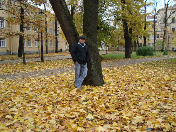 Андрей Котунов