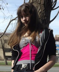 Дарья Бабенко