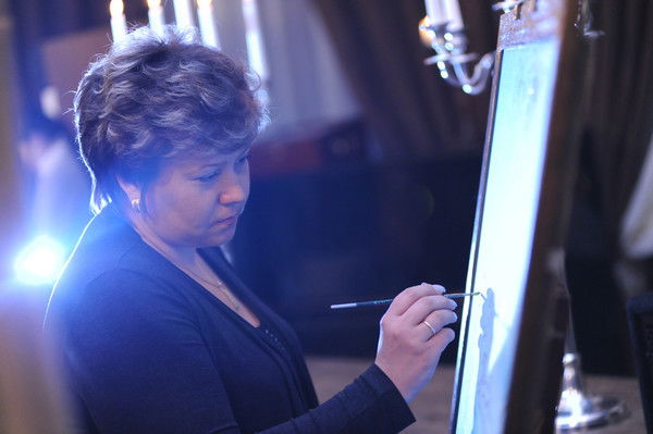 Татьяна Мингалёва