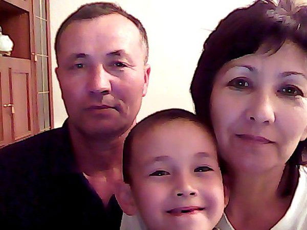 Кошкарбаева Бахыт