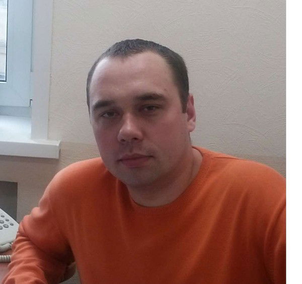 Алексей Чеботарев