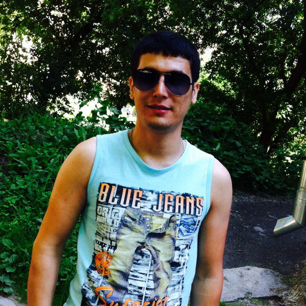 Собир Турсунбоев