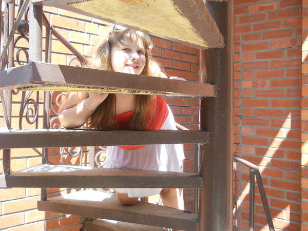 Марина Большакова